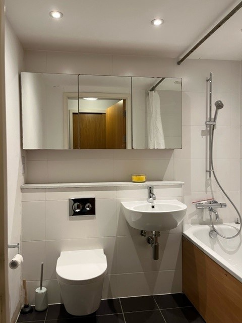Additional image 3 of 1 Bed Flat, Adelaide Wharf, E2, N1 7GU