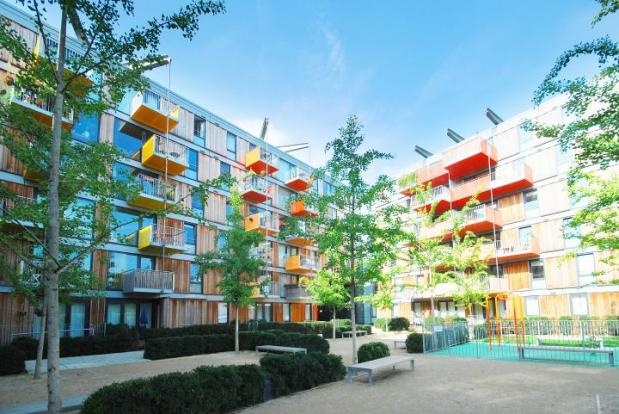 Additional image 4 of 1 Bed Flat, Adelaide Wharf, E2, N1 7GU