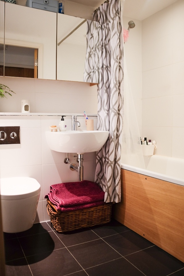 Additional image 8 of 1 Bed Flat, Adelaide Wharf, E2, N1 7GU