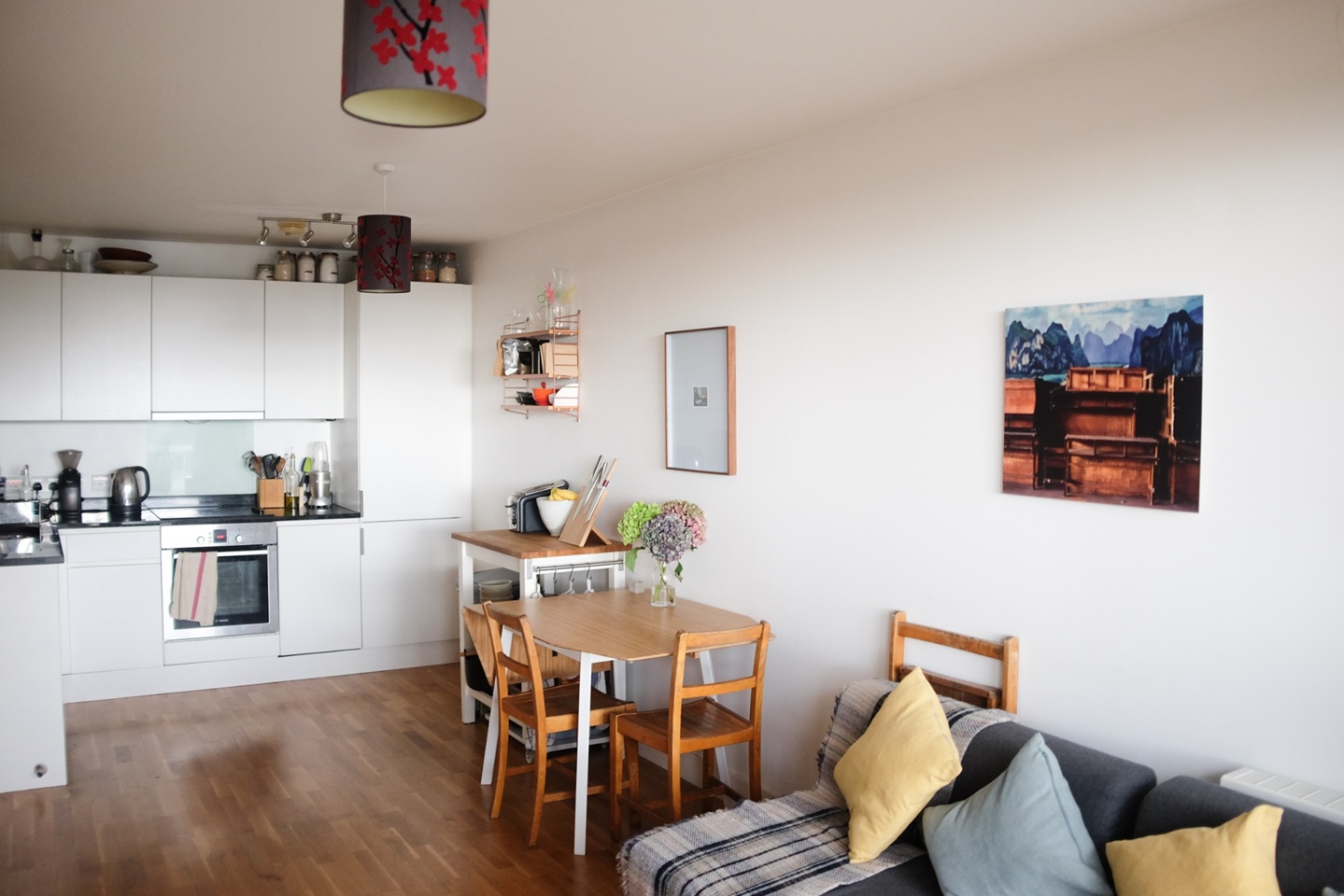Additional image 6 of 1 Bed Flat, Adelaide Wharf, E2, N1 7GU