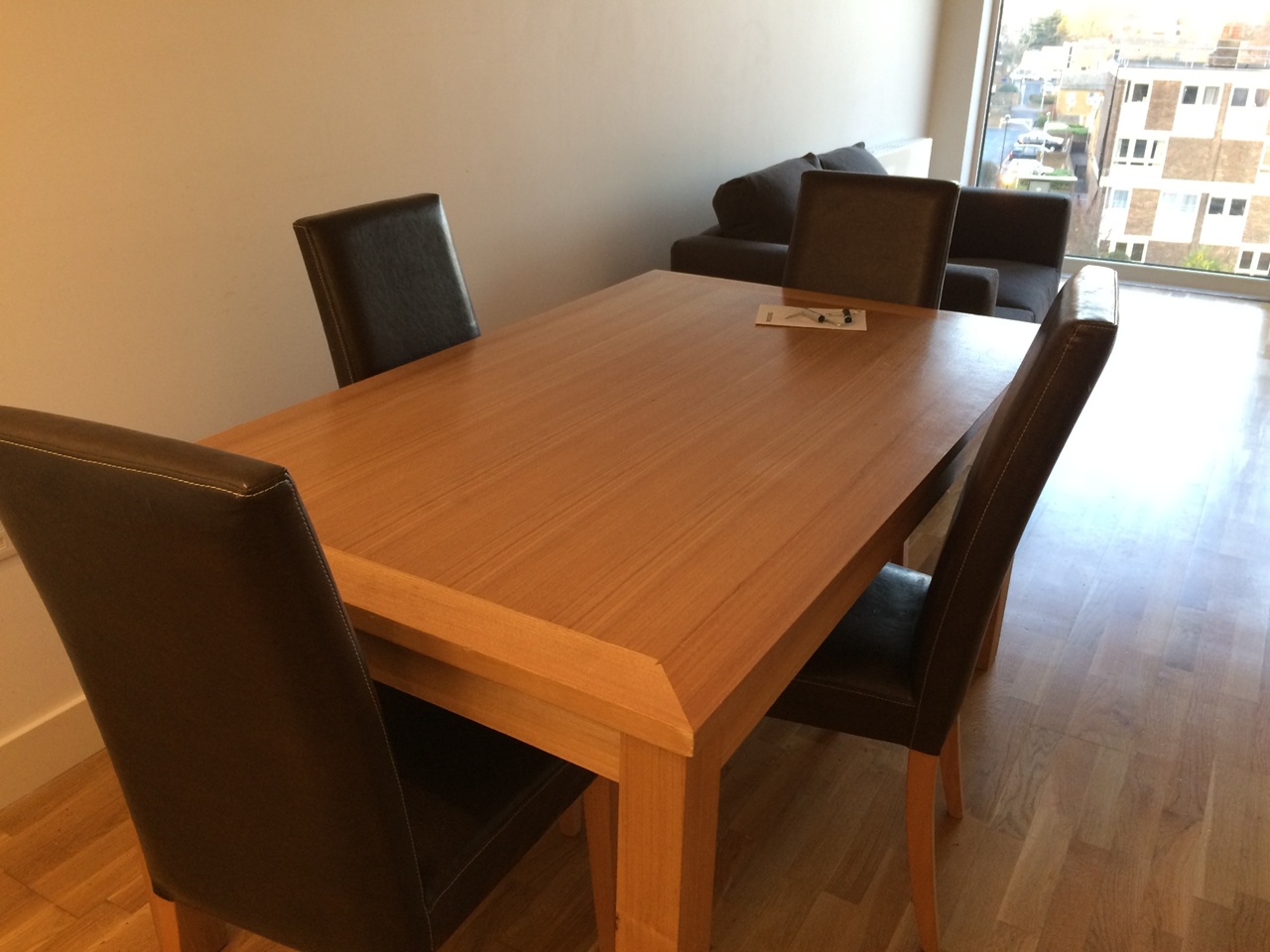 Additional image 7 of 1 Bed Flat, Adelaide Wharf, E2, N1 7GU