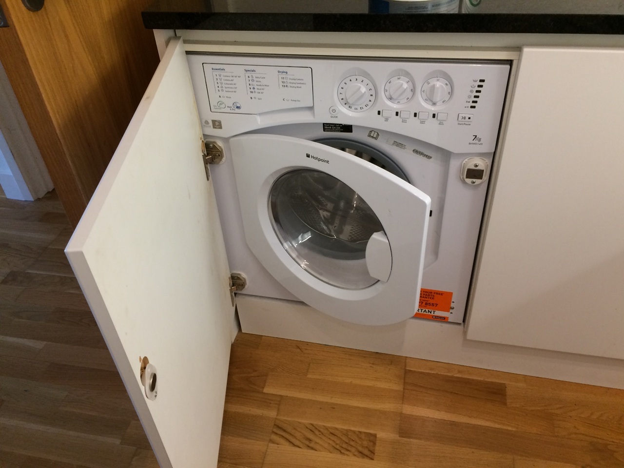 Additional image 10 of 1 Bed Flat, Adelaide Wharf, E2, N1 7GU