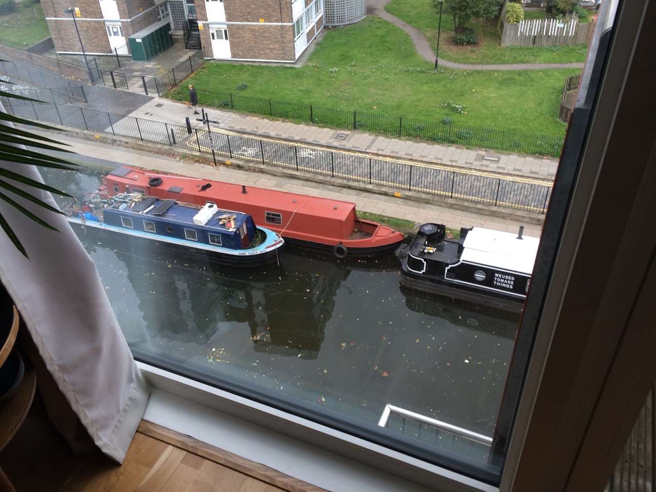 Additional image 11 of 1 Bed Flat, Adelaide Wharf, E2, N1 7GU