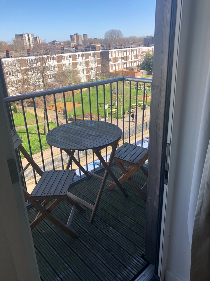 Additional image 13 of 1 Bed Flat, Adelaide Wharf, E2, N1 7GU