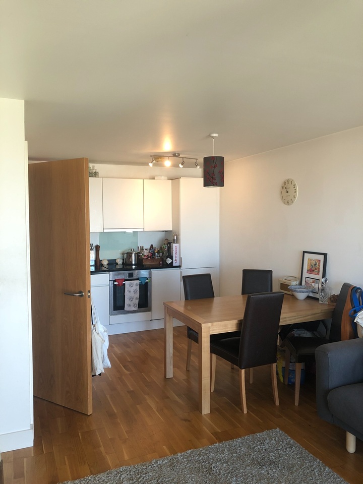 Additional image 14 of 1 Bed Flat, Adelaide Wharf, E2, N1 7GU