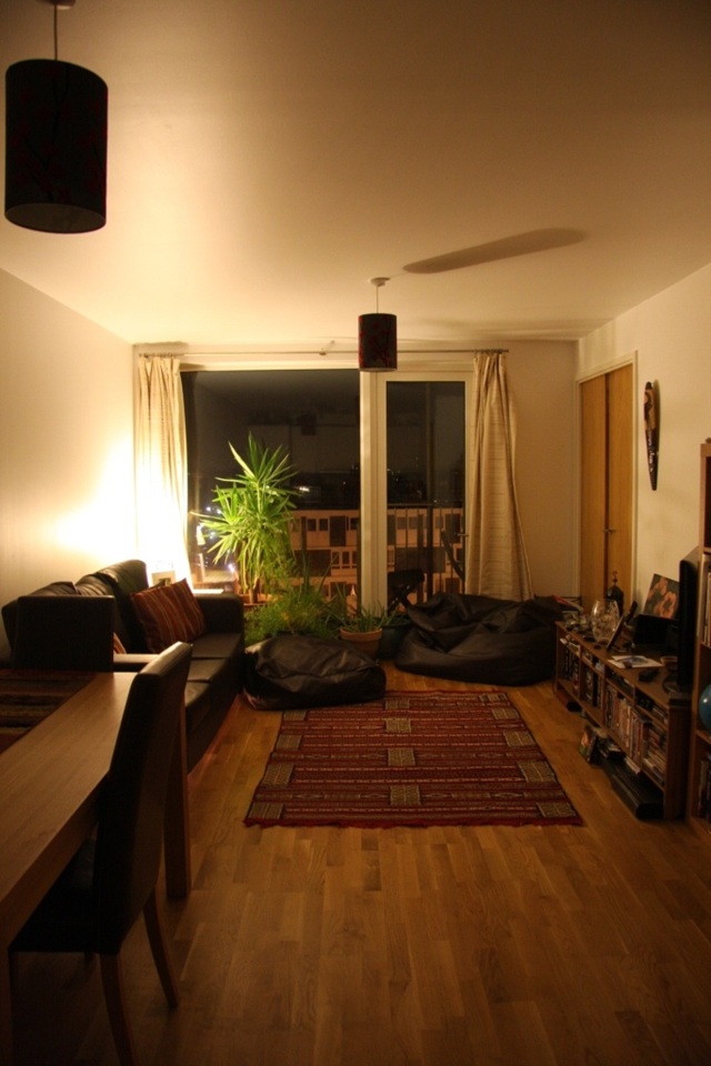 Additional image 15 of 1 Bed Flat, Adelaide Wharf, E2, N1 7GU