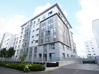 2 Bed Flat, Edinburgh, EH6