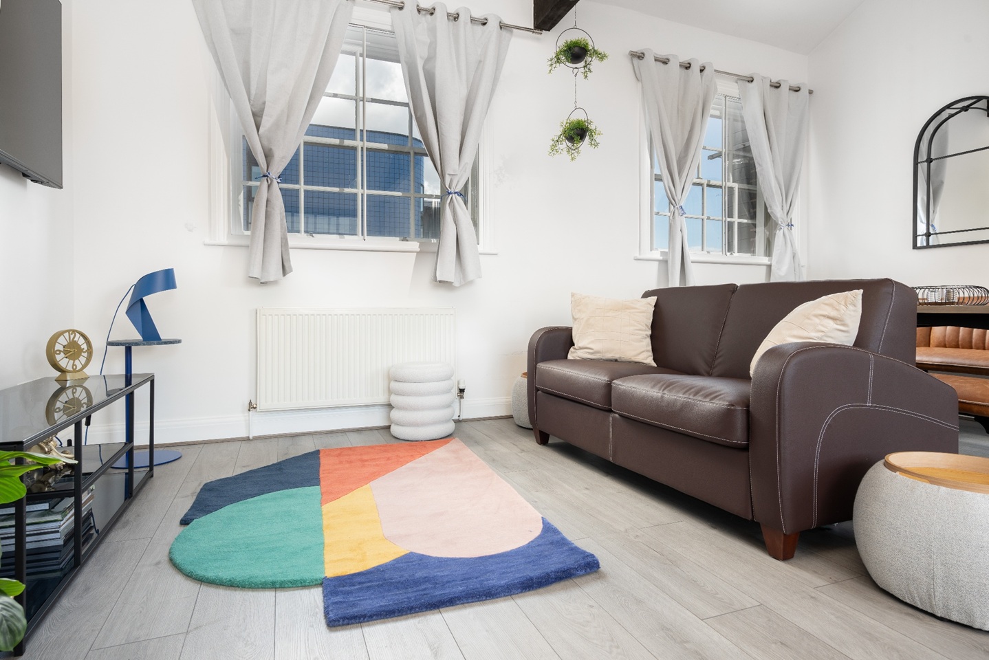 Additional image 3 of 1 Bed Flat, Wood Street, L1, N1 7GU