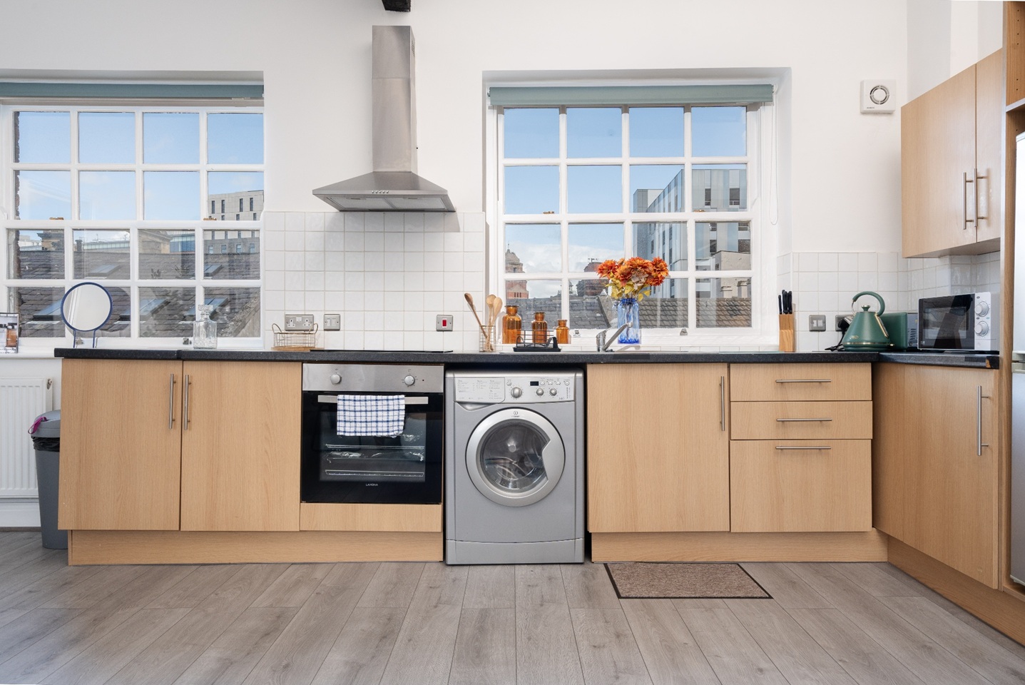 Additional image 6 of 1 Bed Flat, Wood Street, L1, N1 7GU