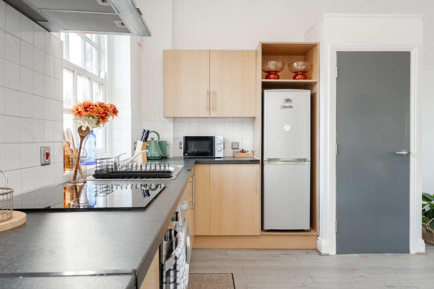 Additional image 7 of 1 Bed Flat, Wood Street, L1, N1 7GU