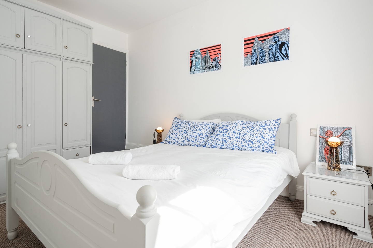 Additional image 9 of 1 Bed Flat, Wood Street, L1, N1 7GU