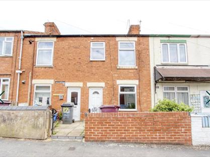 Room in a Shared House, Welbeck Street, S80