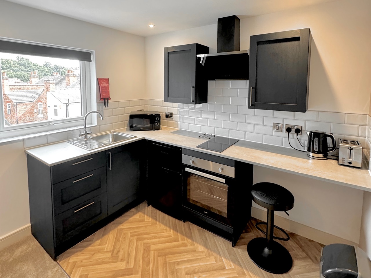 Additional image 2 of Studio Flat, Pittar Street, DE22, N1 7GU