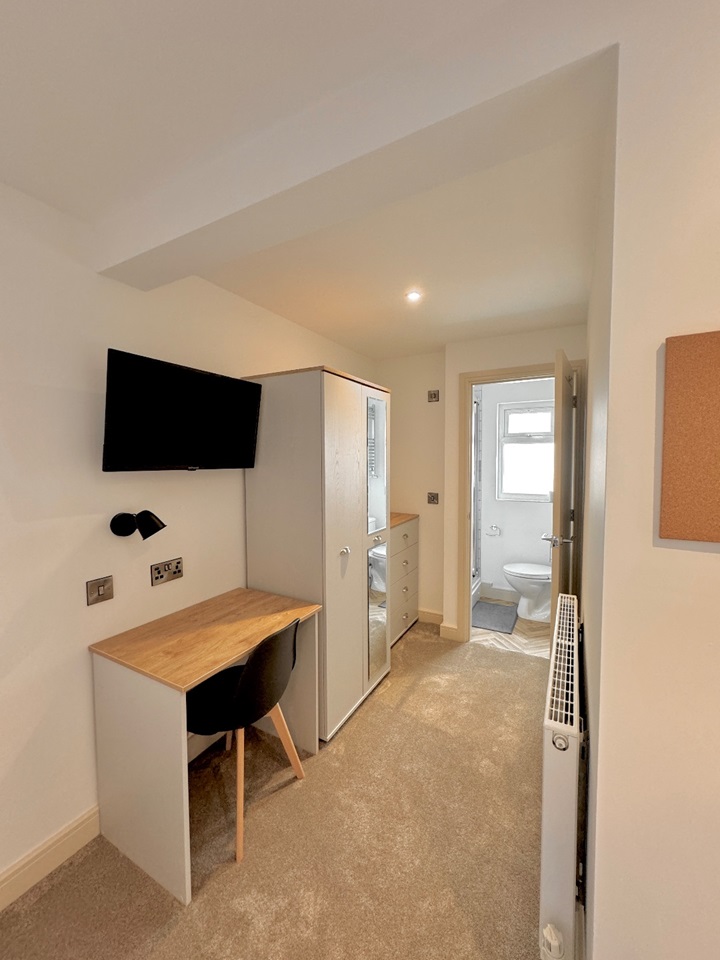 Additional image 3 of Studio Flat, Pittar Street, DE22, N1 7GU