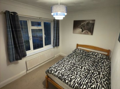 Room in a Shared Flat, Worthing, BN14