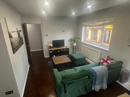 2 Bed Flat, Denmark Avenue, SW19