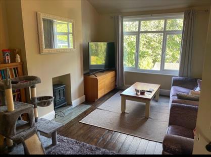 Room in a Shared Flat, Wirral, CH45