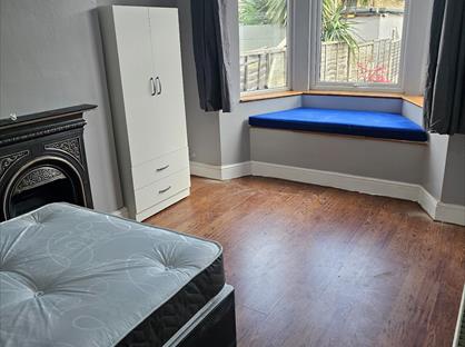Room in a Shared House, Fleetwood Avenue, SS0