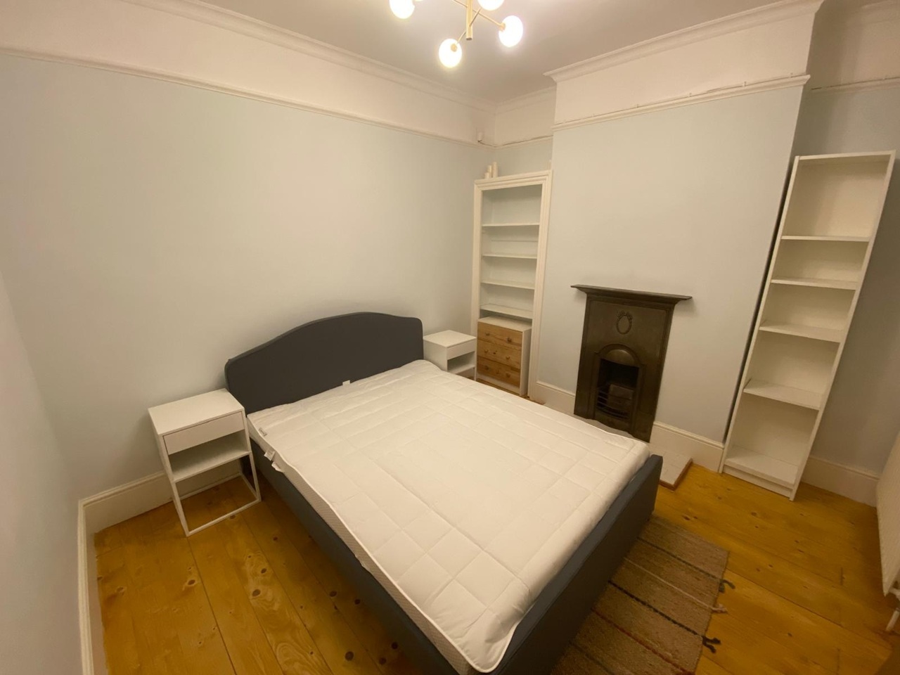 Additional image 9 of 3 Bed Flat, Effra Mansions, SW2, N1 7GU