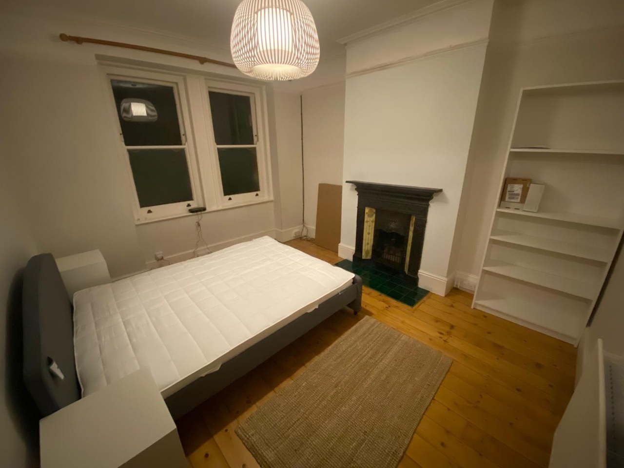 Additional image 4 of 3 Bed Flat, Effra Mansions, SW2, N1 7GU