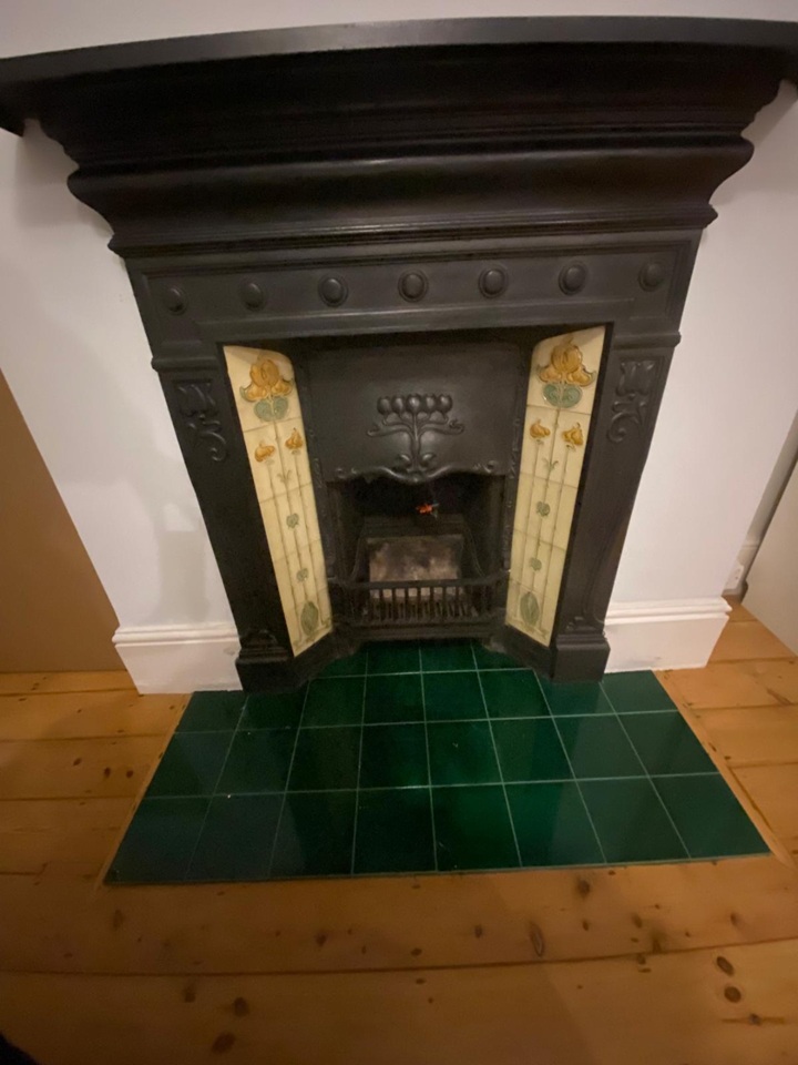 Additional image 6 of 3 Bed Flat, Effra Mansions, SW2, N1 7GU