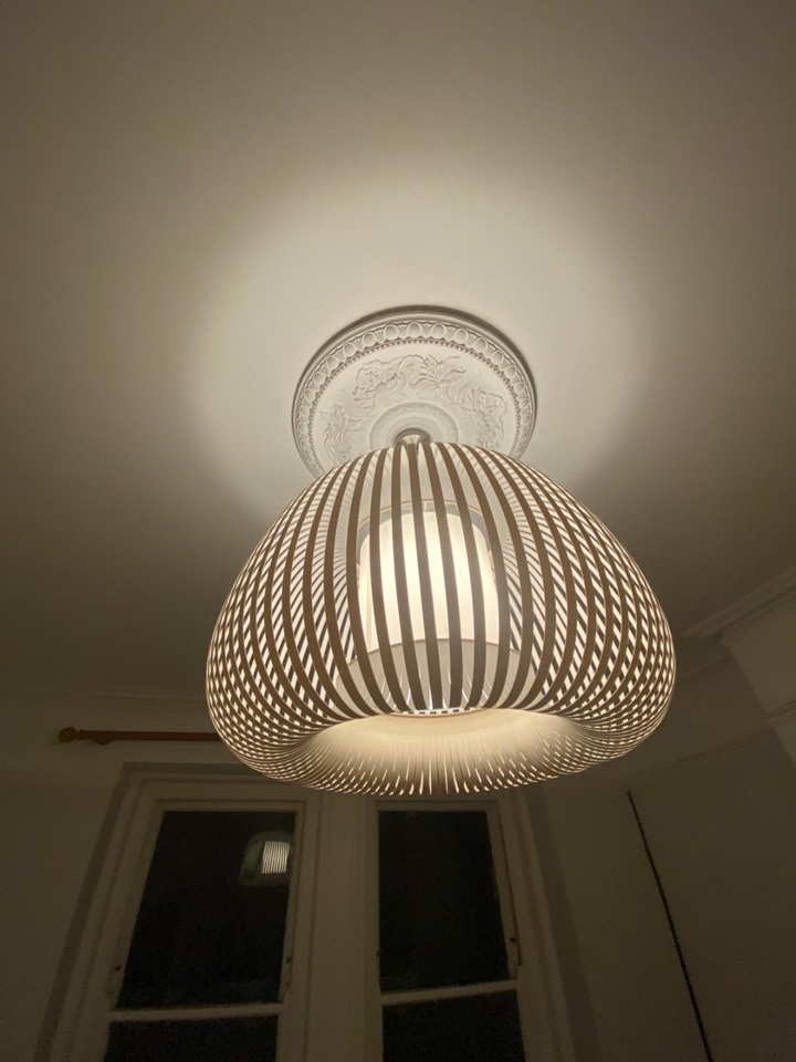 Additional image 7 of 3 Bed Flat, Effra Mansions, SW2, N1 7GU