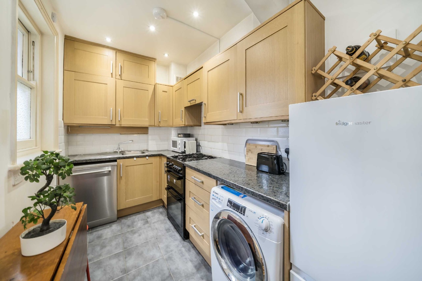 Additional image 3 of 3 Bed Flat, Effra Mansions, SW2, N1 7GU