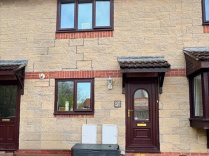 2 Bed End Terrace, The Martins, NP16