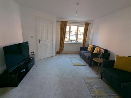 Room in a Shared House, Stockwood Close, PE7