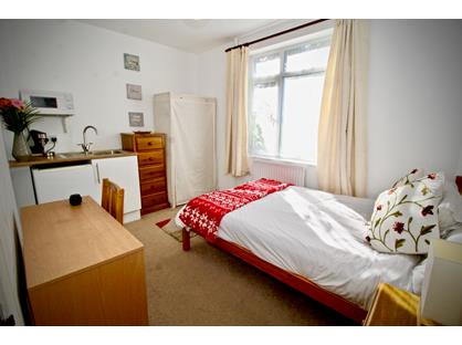Room in a Shared House, Haycombe Drive, BA2