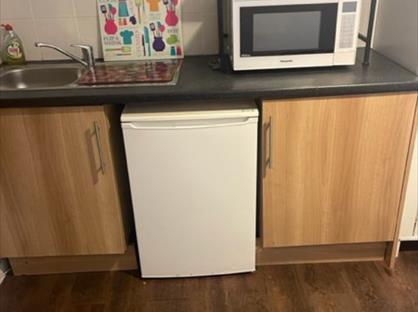 Room in a Shared House, Wood Vale, AL10