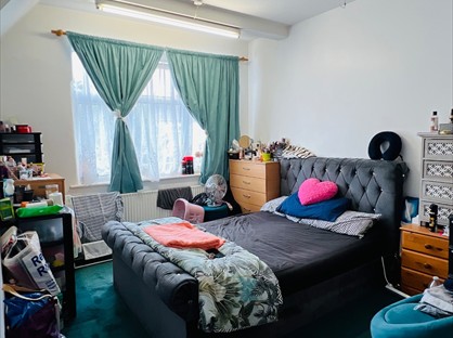 Room in a Shared House, Coniston Gardens, IG4