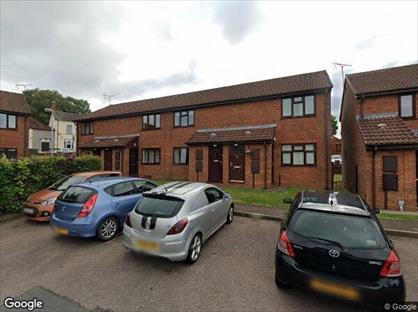 1 Bed Flat, Hamilton Close, WS12