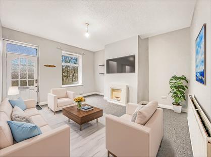 2 Bed Terraced House, Alma Street, OL13