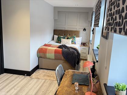 Room in a Shared House, Balmoral Drive, WD6