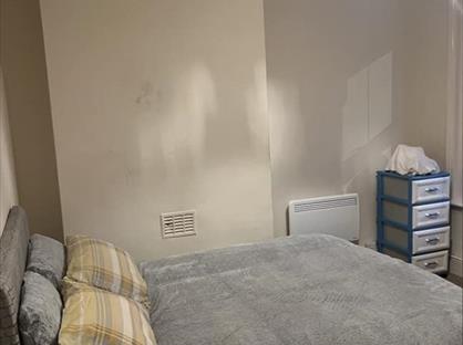 Room in a Shared House, Chatsworth Road, LS8