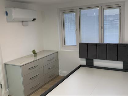 Room in a Shared House, Langdon Crescent, E6