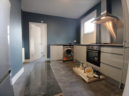 2 Bed Flat, Markhouse Road, E17