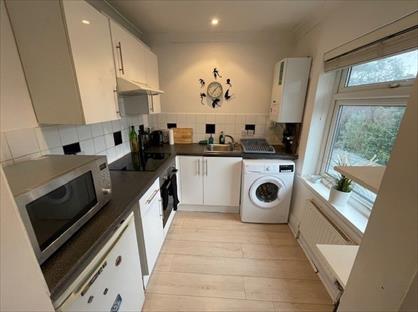 1 Bed Flat, Hendon Way, NW2