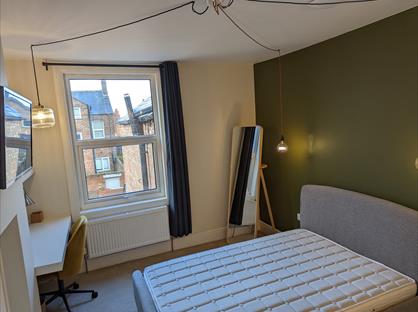 Room in a Shared House, Cheyney Road, CH1