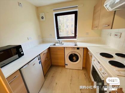 2 Bed Flat, Lumsden Street, G3