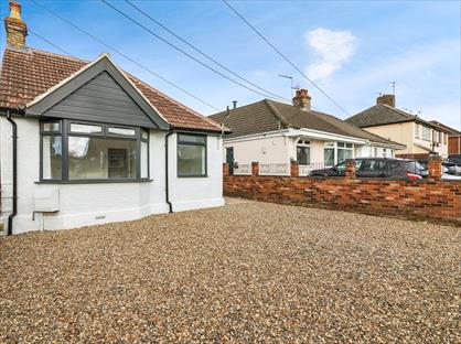3 bed bungalow for rent in 3 Bed Bungalow, Stradbroke Road, NR33