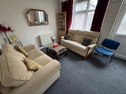 3 Bed Terraced House, Derby Road, SO14