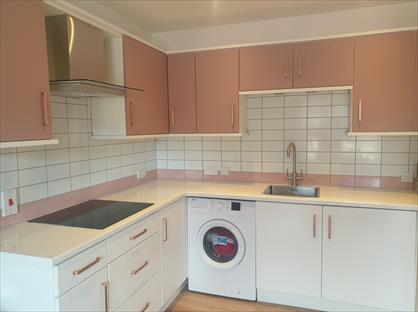 2 Bed Flat, Musgrave Park Court, BT9