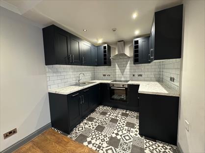 3 Bed Flat, Camden Road, CT11