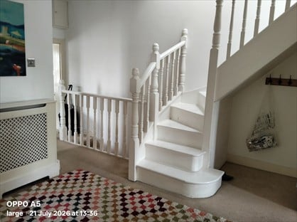 3 Bed Maisonette, North Worple Way, SW14