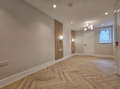 2 Bed Flat, Sunderland Road, SE23