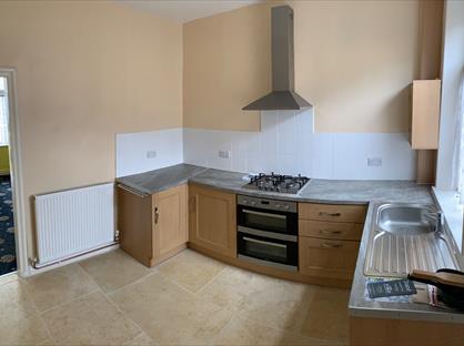 2 Bed Terraced House, Basil St, BB8