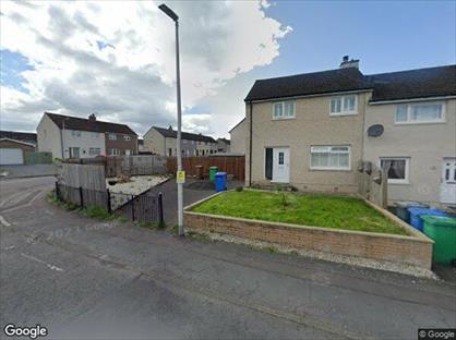 2 Bed End Terrace, Forth Crescent, KY12