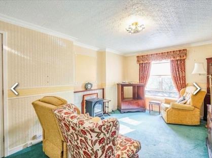 1 Bed Flat, Queensberry Court, DG1